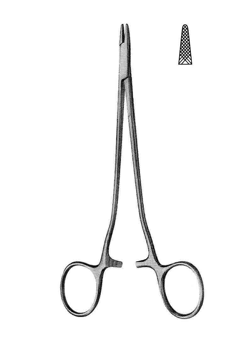 SENNING AYAK KAVİSLİ TİP PORTEKÜ17CM